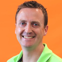Gareth Hughes's user avatar