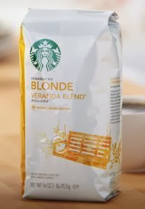 Coffee Starbucks Blonde Veranda Blend Ground Coffee (Pack of 6)12 oz For Sale