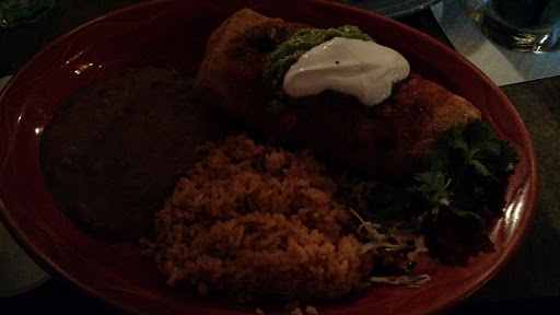 Mexican Restaurant «El Palomar Restaurant», reviews and photos, 1336 Pacific Ave, Santa Cruz, CA 95060, USA