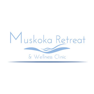 Muskoka Retreat & Wellness Clinic logo