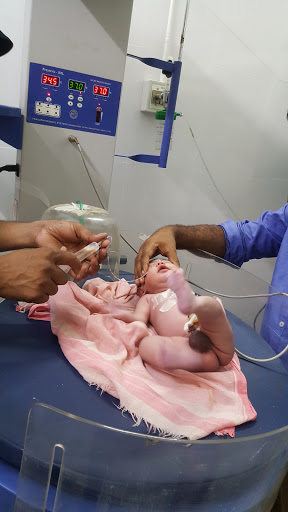 Dr. RK Singh Pediatrician / Neonatologist /Best Newborn Child Specialist Varanasi, Bramha Kumari Ln, Jawahar Nagar Colony, Bhelupur, Varanasi, Uttar Pradesh 221010, India, Cardiologist, state UP