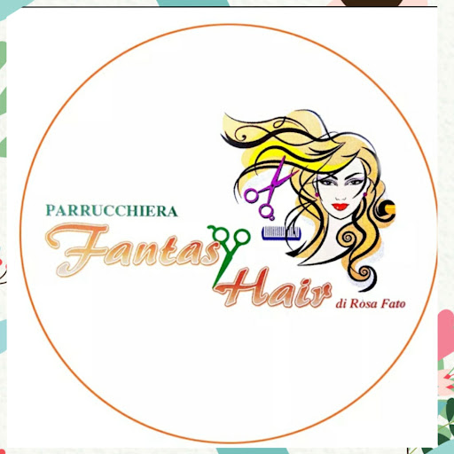 Parrucchiera Fantasy Hair di Rosa Fato