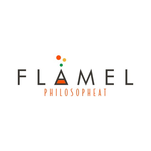 FLAMEL Bistrot & Mixology Lounge logo