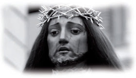 Procesión de Nuestro Padre Jesús Nazareno 'El Pobre' y María Santísima del Dulce Nombre - Jueves Santo 28 de marzo 2013