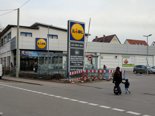 photo of LIDL