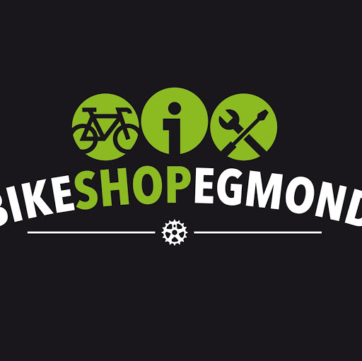 Bike Shop Egmond logo