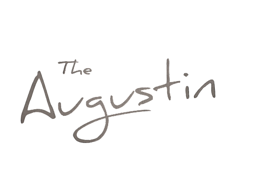 The Augustin logo
