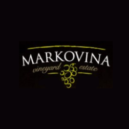 Markovina Vineyard Estate logo