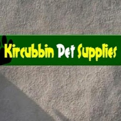 Kircubbin Pet Supplies logo