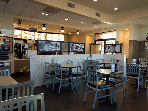 Fast Food Restaurant «Chick-fil-A», reviews and photos, 2480 Jett Ferry Rd, Dunwoody, GA 30338, USA