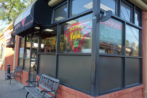 Pizza Restaurant «Ralphs Pizzeria», reviews and photos, 564 N Franklin Ave, Nutley, NJ 07110, USA