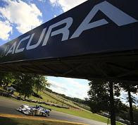 About Acura