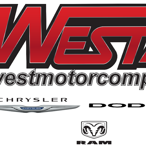 West Motor Company logo
