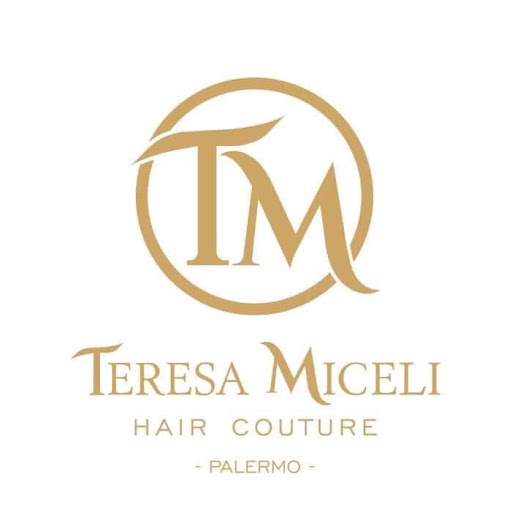 Teresa Miceli Parrucchieri logo