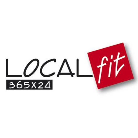 Localfit logo