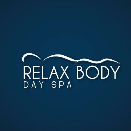 Relax Body Day Spa logo
