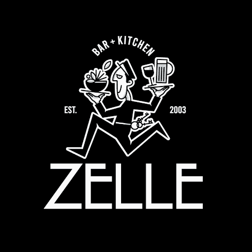 Zelle Bar & Kitchen logo