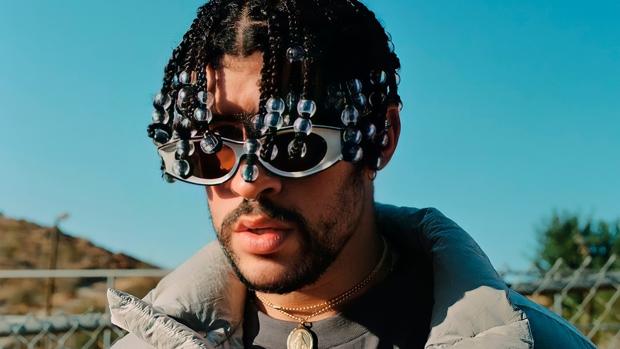 El último tour del mundo» de Bad Bunny, la falsa despedida del héroe del  sistema