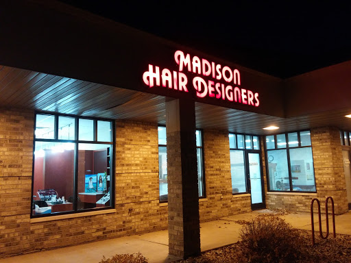 Madison Hair Designers, Madison