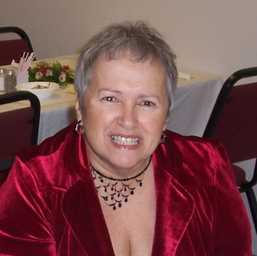Marlene Cobos