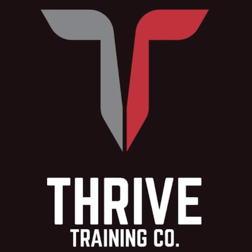 Thrive Training Co. logo