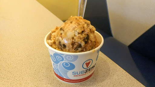 Ice Cream Shop «Sub Zero Ice Cream & Yogurt», reviews and photos, 427 Massachusetts Ave, Indianapolis, IN 46204, USA