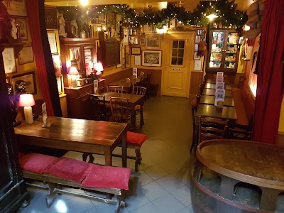 Photos of Poechenellekelder