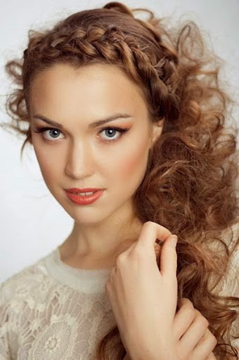 easy cute hairstyles for school