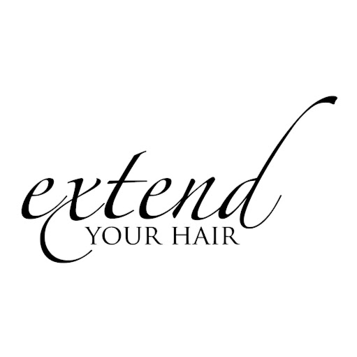 Extend Your Hair Zoetermeer logo