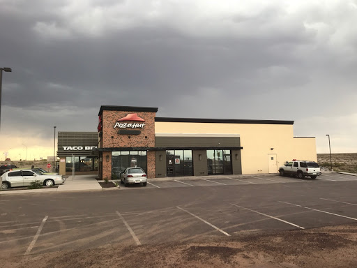 Pizza Restaurant «Pizza Hut», reviews and photos, 1606 Navajo Blvd, Holbrook, AZ 86025, USA
