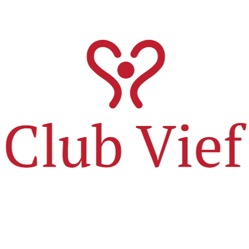 Club Vief logo