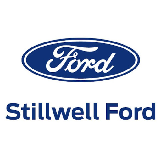 Stillwell Ford logo