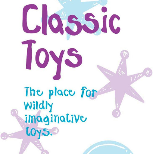 Classic Toys logo
