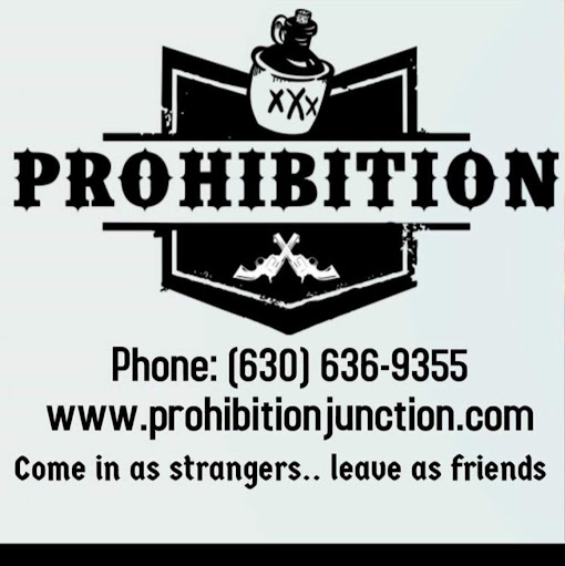 Prohibition Junction Sports Bar & Grill