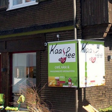 Kaas-Fee | Café, Käse und hausgemachte Spezialitäten logo