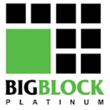Big Block Platinum