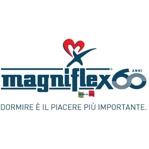 Magniflex Store di Crotone logo