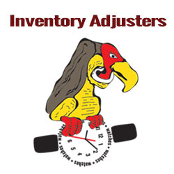 Inventory Adjusters