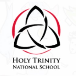 Holy Trinity National School logo