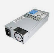 Seasonic SS-350M1U 350W 80 Plus Gold ATX12V v2.31 & EPS12V 1U Server Power Supply (Power Cord Not Included)