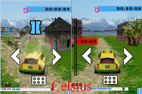 [Game Java] Championship Rally 2012 [by Connect 2 Media]