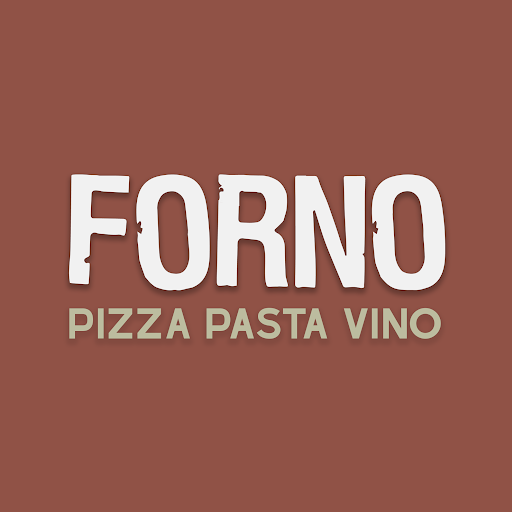 Restaurant Forno logo