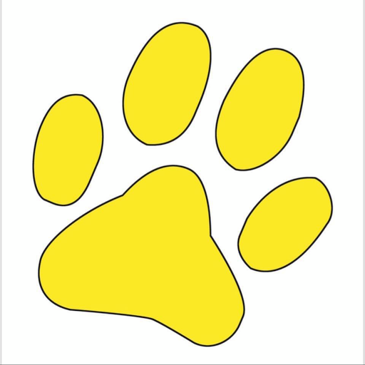 Pfötchen Hundebedarf logo