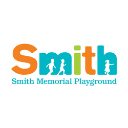 Smith Memorial Playground & Playhouse logo