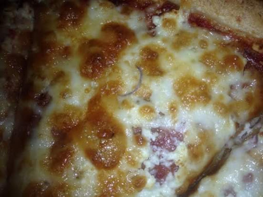 Pizza Restaurant «The Desiderios Brick Oven Pizza and Cafe», reviews and photos, 459 NJ-31, Hampton, NJ 08827, USA