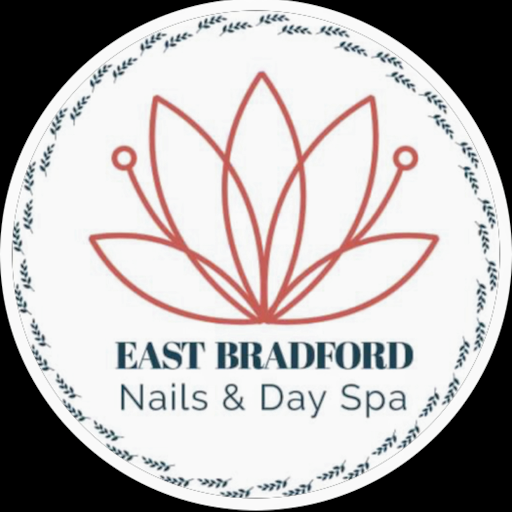 East Bradford Nail & Day Spa logo
