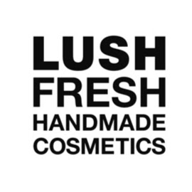 LUSH Fresh Handmade Cosmetics logo