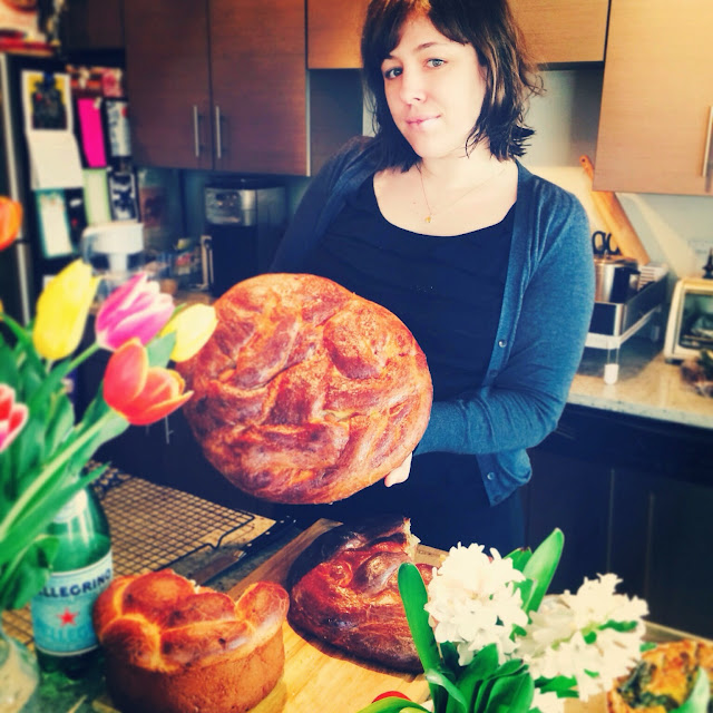 Stephanie Swinton Baking Folar Stephanie Swinton How to be Fabulous