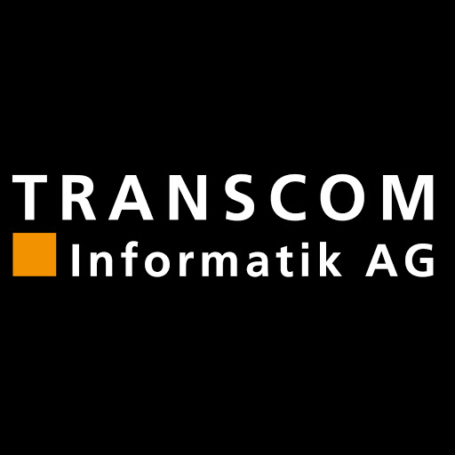 Transcom Informatik AG logo