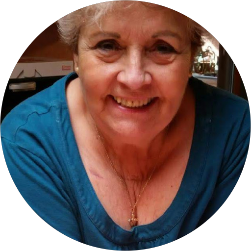 Joanna Gulli Joanna Gulli
